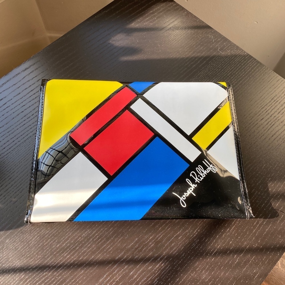 Joseph Ribkoff Clutch - Picture 2 of 3